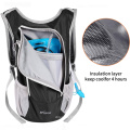 Custom Lightweight Sport Cycling Hydration Backpack Running Insulation Water Hydration Pack For Hiking